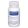 Pure Encapsulations Probiotic G.I. - 30 Capsules