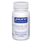 Pure Encapsulations Probiotic G.I. - 30 Capsules