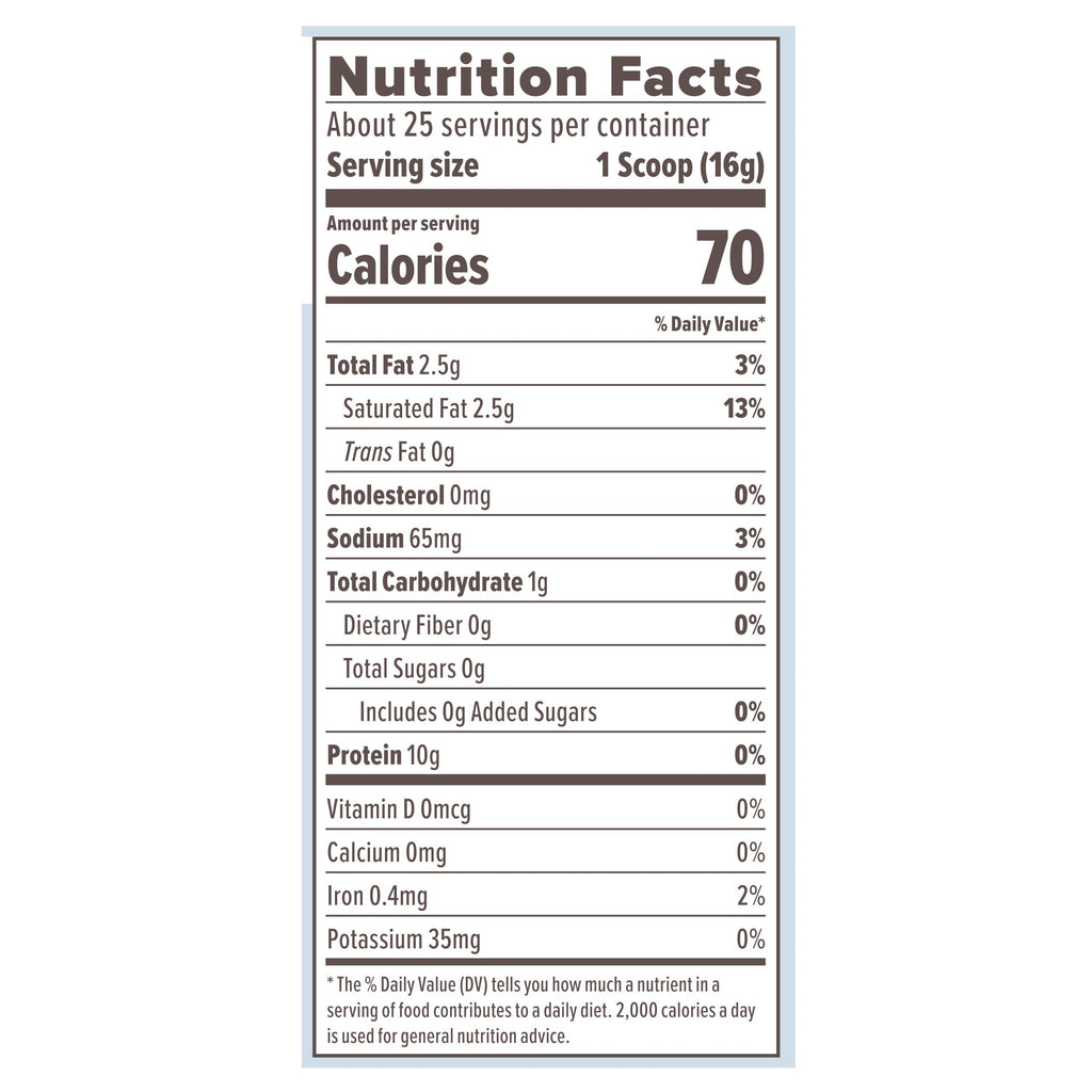 Primal Kitchen Collagen Fuel