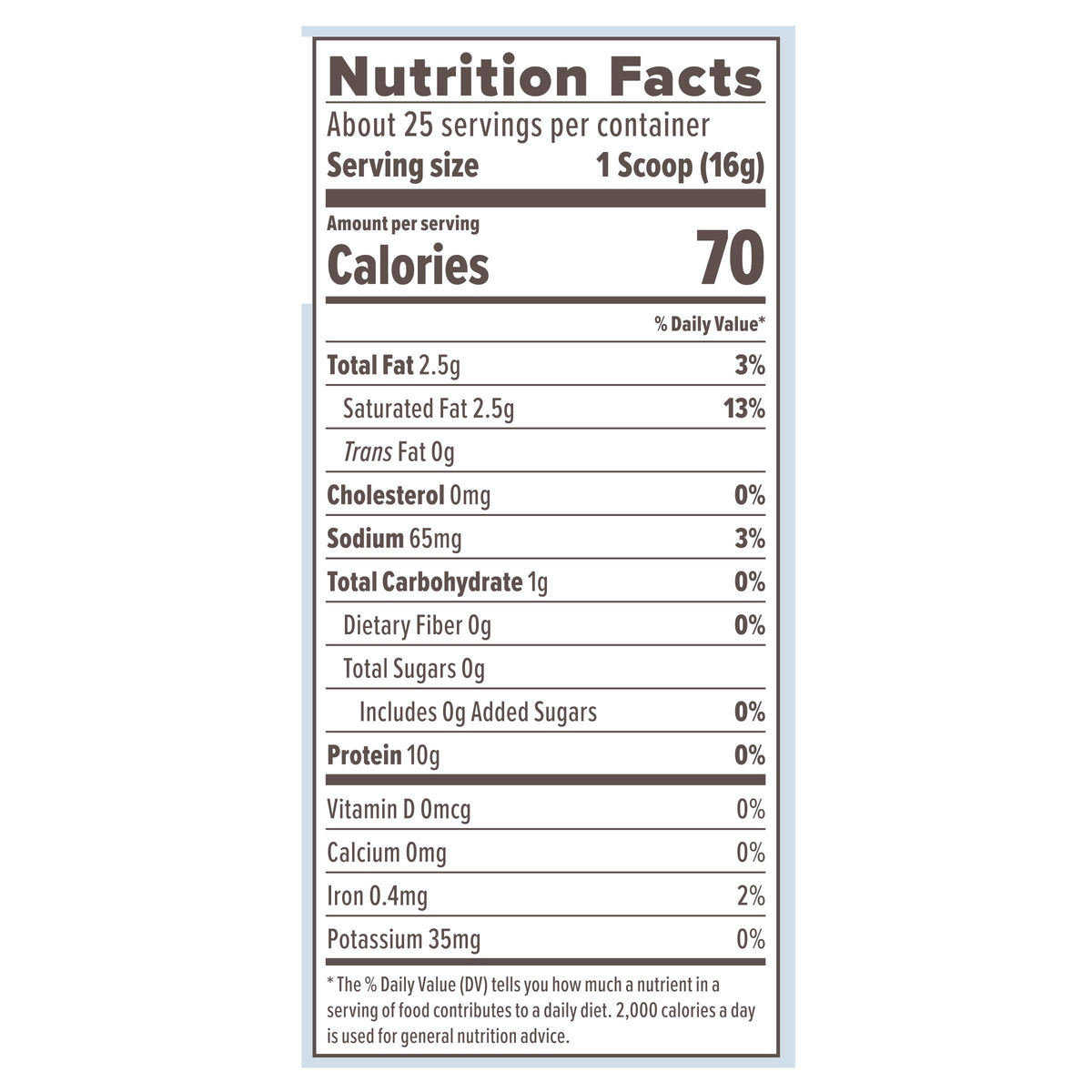 Primal Kitchen Collagen Fuel