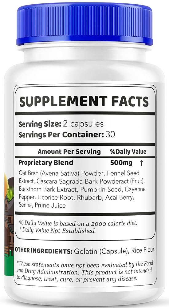LIVORKA Sumatra Slim Belly Tonic - 120 Capsules - image 7