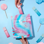 NatureWorks HydroMATE Electrolytes Powder No Sugar Cotton Candy
