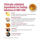 DOCTORS' PREFERRED Daily5 Multivitamin for Women and Men - 90 Capsules - image 6