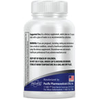 Pacific Nature's L-Methylfolate 7.5 mg