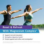 Innate Vitality Magnesium Complex 6-in-1