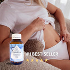 Happy Bum CostaClear Magnesium Supplement - 120 Capsules - image 3