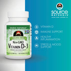 Source Naturals Vegan True