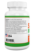 Spectra Vitamins Stress Relief for Adults with Ashwagandha - 60 Capsules - image 2