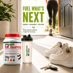 Maximum Slim Plant-Based Protein Shake Creamy Vanilla Bean - 513 oz - image 8