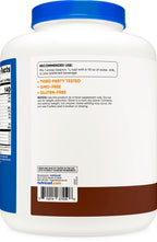 Nutricost Grass-Fed Whey Protein Concentrate - Undenatured