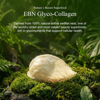 BI-SU Bird's Nest Essence Collagen Jelly Stick with Vitamin C