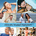 Holistic MD DHEA 50mg/100mg Gummies - 60 Count - image 2
