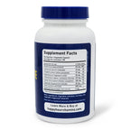 Happy Hour Vitamins Electrolyte Pill - 100 Vegetarian Capsules - image 7