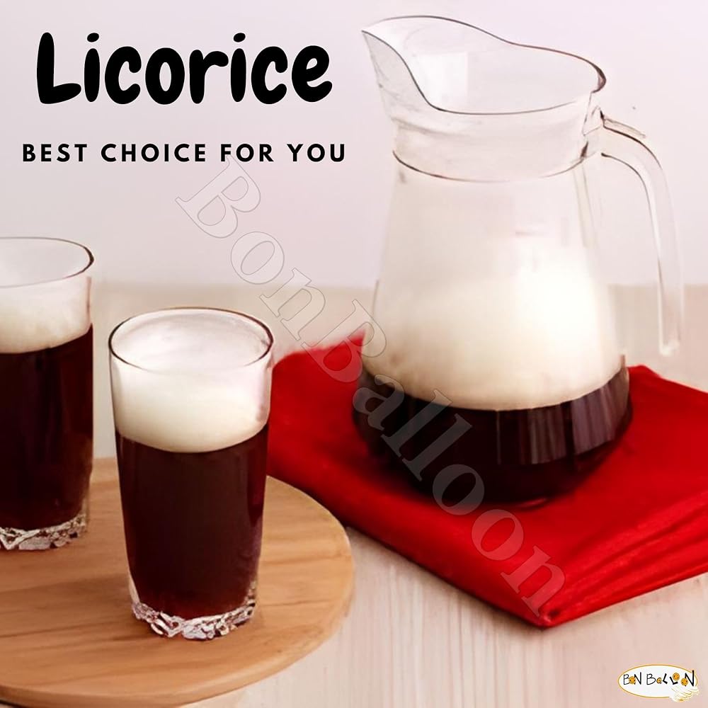 Bonballoon Licorice Root Extract Powder - 200g - image 8