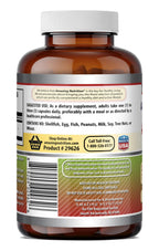 Amazing Nutrition Apple Cider Vinegar 1500 mg - 360 Capsules - image 5