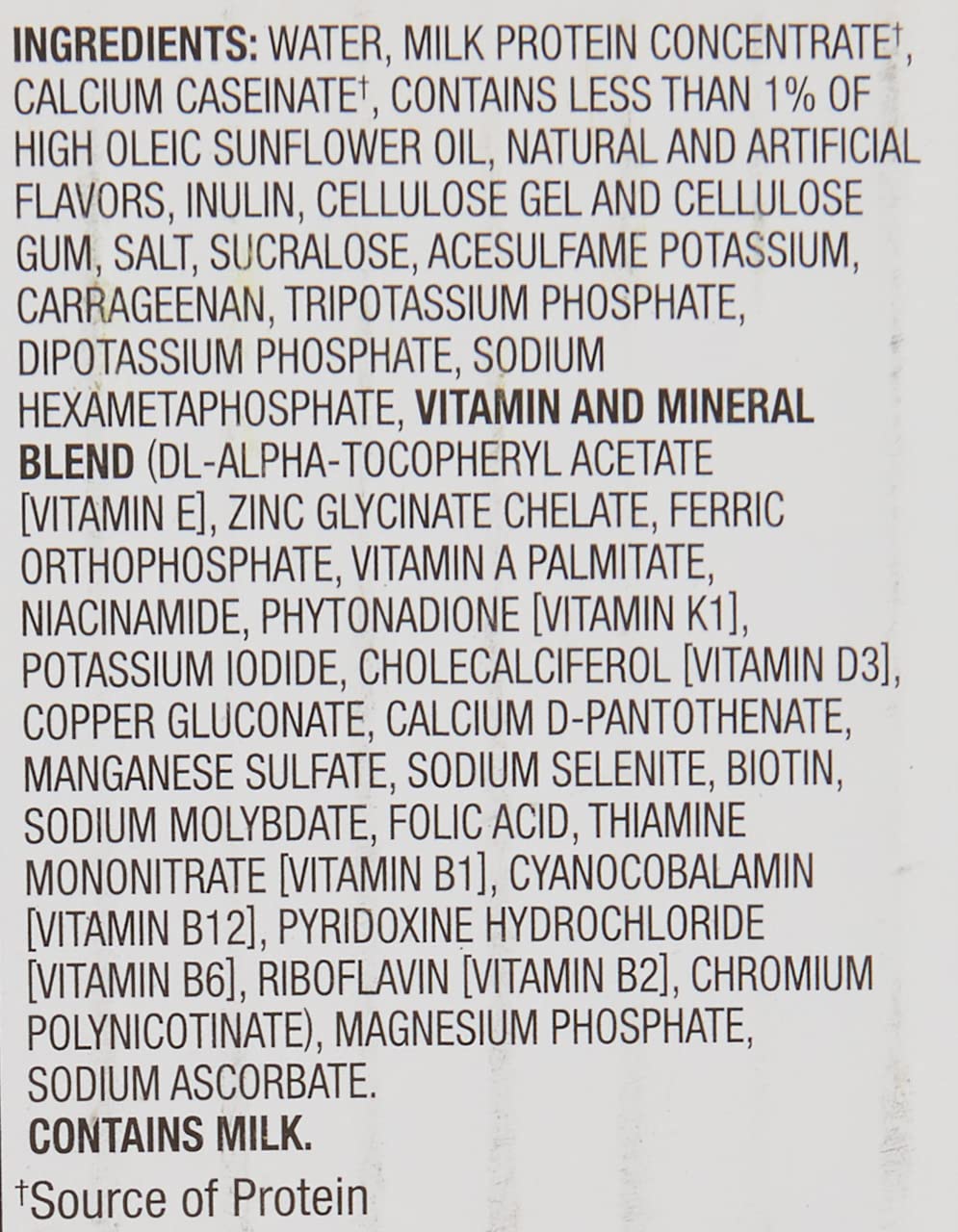 Premier Protein Bananas & Cream High Protein Shake - 15 Pack - image 3