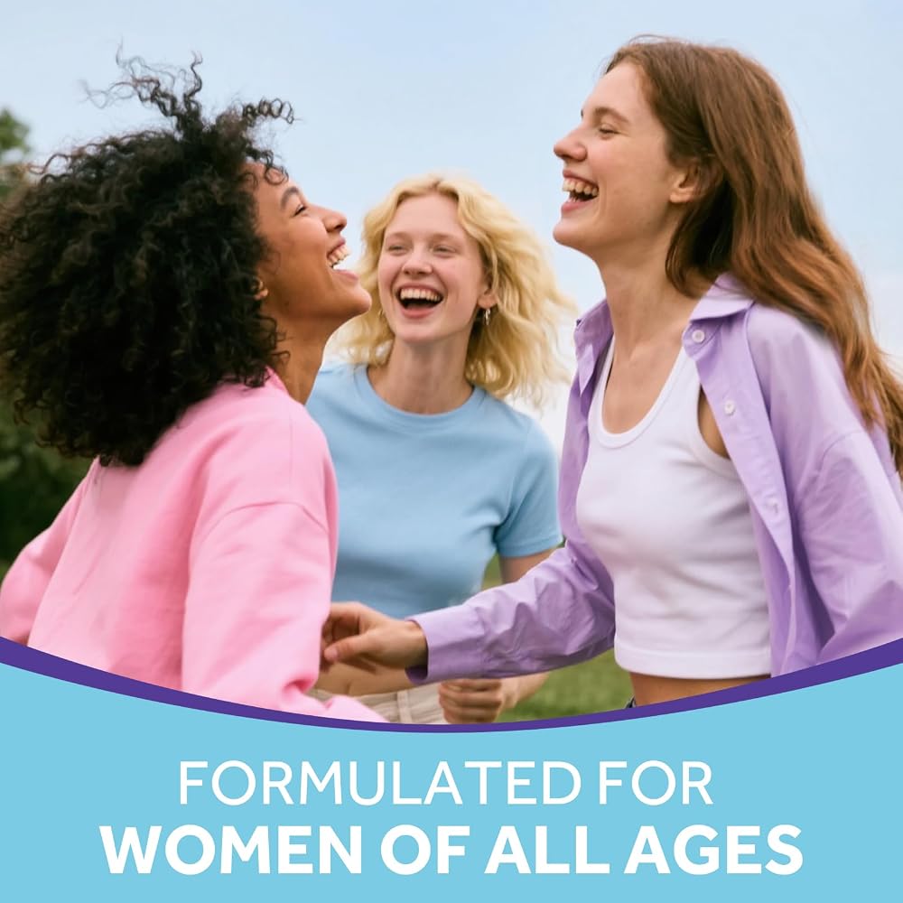Doctor's Recipes Women's Probiotics with Akkermansia - 30 Vegan Capsules - image 9