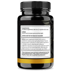 Rize Labs Alpha X10nd Ultra for Men - 120 Capsules - image 2