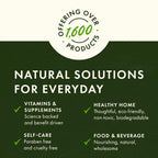 Swanson Organic Traditional Red Yeast Rice 600 mg - 180 Vegetarian Capsules - image 6
