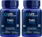 Life Extension TMG