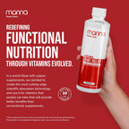 Manna Vitamins Evolved Liposomal Joint Relief Liquid - image 7
