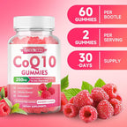 MEENCCD CoQ10 Gummies