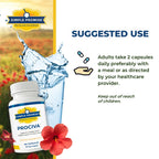 Simple Promise Prociva Arjuna Bark Extract Supplement - 60 Capsules - image 6