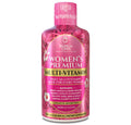 Tropical Oasis Women's Liquid Multivitamin - 32 Fl Oz