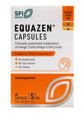 Equazen Eye Q Omega-3 & Omega-6 - 60 Capsules