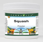 Terravita Squash Powder (4 oz, ZIN: 521457)