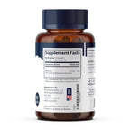 NutriLife Magnesium Glycinate 275 mg - 90 Vegan Capsules - image 2