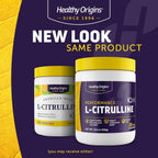 Healthy Origins L-Citrulline Powder 3000 mg - 300g - image 7