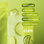 Cure Hydration
