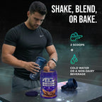 Vega Protein Made Simple