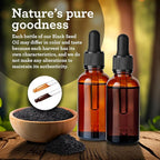 GuruNanda Black Seed Oil - image 6