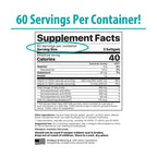 Jigsaw Health Alaskan Cod Liver Oil 900 mg Omega-3 - 180 Softgels - image 2