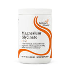 Seeking Health Magnesium Glycinate Powder 200 mg - 75 Servings