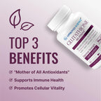 Approved Science® Glutathione