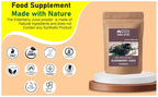 Blessfull Healing Organic Elderberry Juice Powder 100% Pure Natural