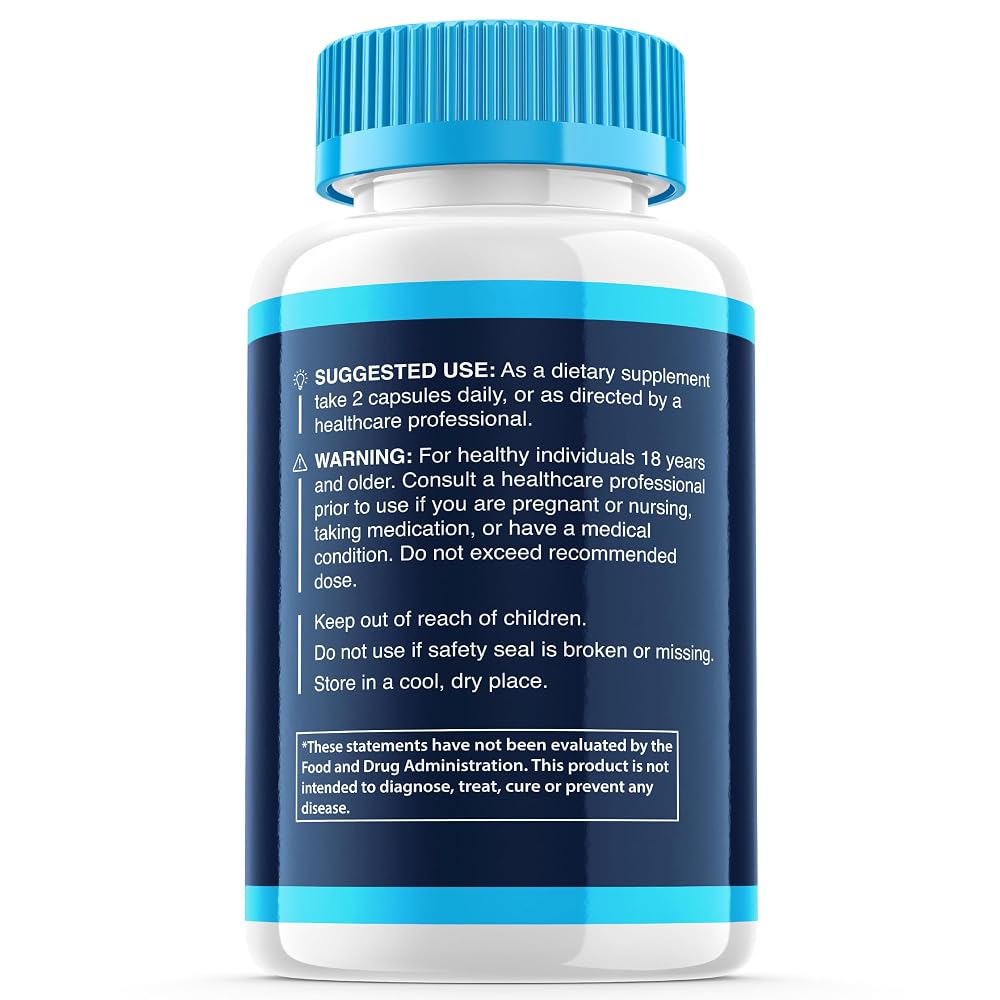 Purvia Prosta2care Advanced Strength Wellness Support - 60 Capsules - image 2
