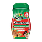 Zandu Chyawanprash Ayurvedic Immunity Booster - 900g