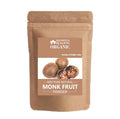 Blessfull Healing Organic Monk Fruit Powder 100% Pure Natural 200