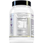 Cutler Nutrition Total ISO Protein Parent