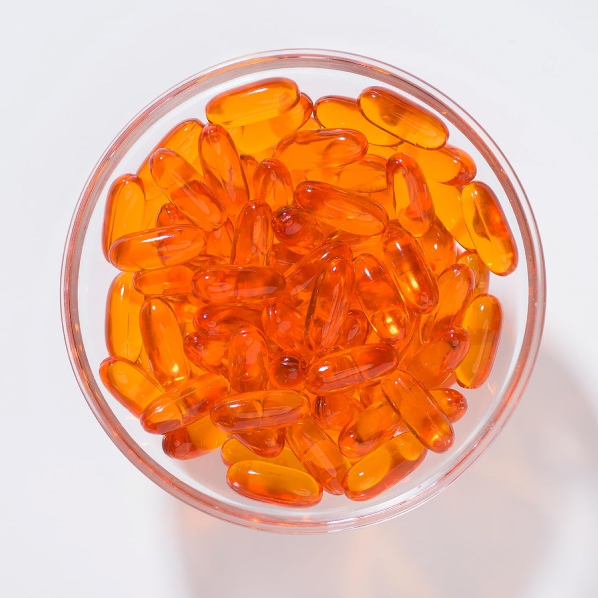 Pharmanex Nu Skin Marine Omega Omega-3 & Krill Oil - 120 Softgels - image 4