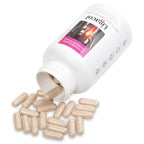 Extraordinary Nutraceuticals Ligacol Collagen & Cartilage Formula - 120 Capsules - image 5