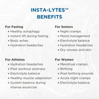 BEAM Minerals Insta-Lytes Electrolyte Spray for Cramp Relief - 2 fl oz - image 3