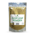 Herb To Body Olive Leaf Powder for Antioxidant Support - 4 oz