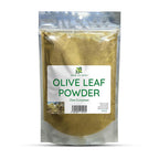 Herb To Body Olive Leaf Powder for Antioxidant Support - 4 oz