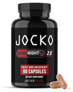 Jocko Fuel Good Night 2.0 Sleep Aid Supplement - 90 Capsules