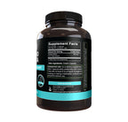 PURE ORIGINAL INGREDIENTS Ginkgo Biloba - 365 Capsules - image 2